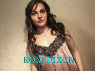 ROXY_DIXON