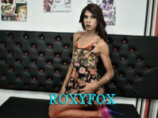 ROXYFOX