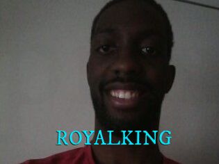 ROYALKING