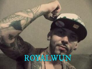 ROYALWUN