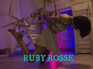 RUBY_ROSSE