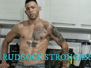 RUDCOCK_STRONGASS