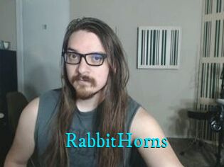 RabbitHorns