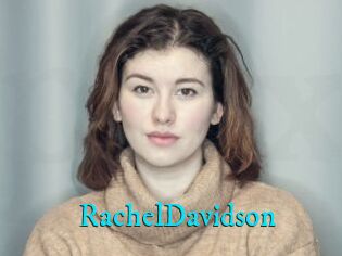 RachelDavidson