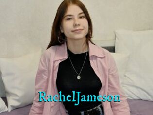 RachelJameson