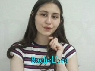 Rachelforu