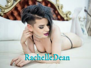 RachelleDean