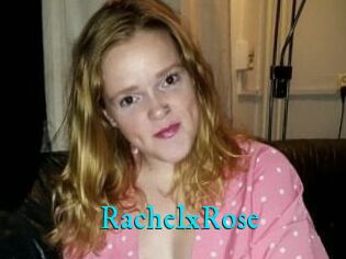 RachelxRose