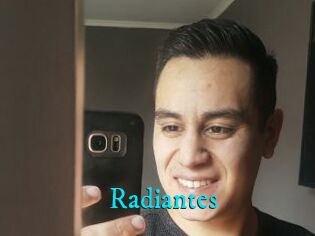 Radiantes