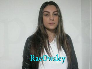 RaeOwsley