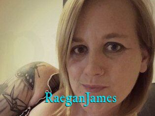 RaeganJames