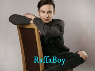 RaffaBoy