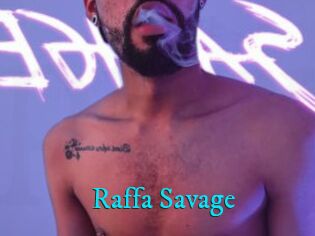 Raffa_Savage