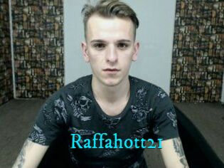 Raffahott21