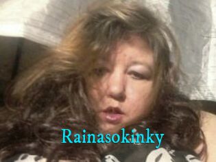 Rainasokinky