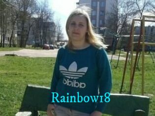 Rainbow18