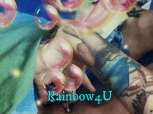 Rainbow4U