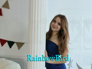 RainbowBird