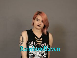 RainbowRaven