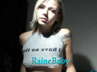 RaineBaby