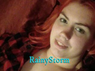 RainyStorm