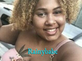 Rainybabe