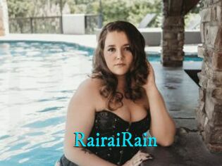 RairaiRain