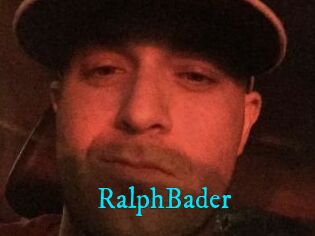 RalphBader