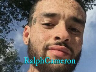 RalphCameron