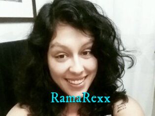 RamaRexx