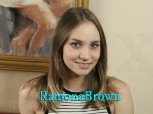 RamonaBrown