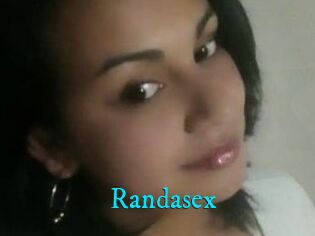 Randasex