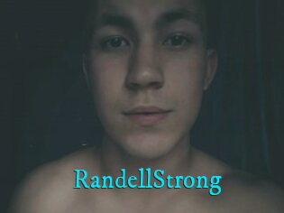 RandellStrong