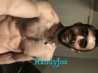 Randy_Joe