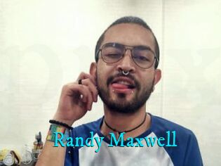 Randy_Maxwell