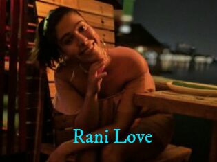 Rani_Love