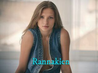 Rannakien