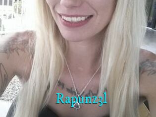 Rapunz3l