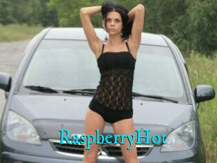 Raspberry_Hot