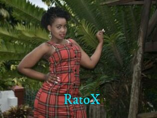 RatoX
