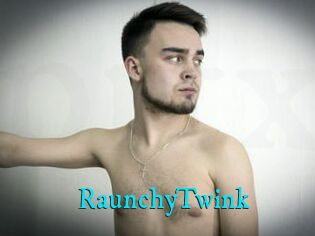 RaunchyTwink