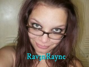 Rav3nRayne