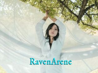 RavenArene