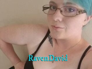 Raven_David