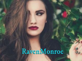 RavenMonroe