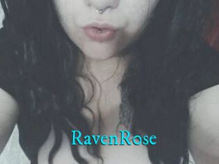 RavenR0se