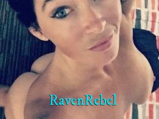 RavenRebel