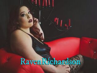 RavenRichardson