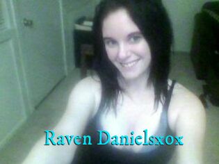 Raven_Danielsxox