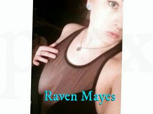 Raven_Mayes